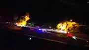 Zonguldak Devrek'te Trafik Kazası: 1 Ölü