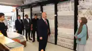 Adıyaman Valisi Abdullah Küçük Esnafla Buluştu