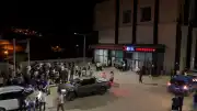 Anahtarını Unuttuğu Evine Girmeye Çalışan Uzman Çavuş Hayatını Kaybetti