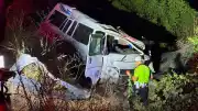 Aydın'da Trafik Kazası: 1 Ölü, 2 Yaralı