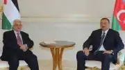 Azerbaycan, Filistin'in Bakü Büyükelçiliği'ne Mali Destek Sağlayacak