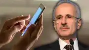 Bakan Uraloğlu Duyurdu: Türkiye'de 5G Abone Sayısı 4 Ayda 44,5 Milyona Ulaştı