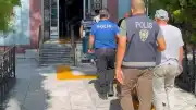 Balıkesir'de WhatsApp Grubundan Uygulama Noktalarını Paylaşan 7 Şüpheli Yakalandı