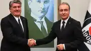 Beşiktaş'ta 5 Transfer Birden Yapılacak