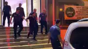 Bursa'da Düğünde Çıkan Kavgada 3 Kişi Bıçakla Yaralandı