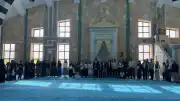 Çaldıran'da Yaz Kur'an Kursu Öğrencileri Arasında 40 Hadis Ezberleme Yarışması Düzenlendi