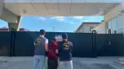 Cinsel İstismar Hükümlüsü İ.H. Avanos'ta Yakalandı