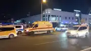 Diyarbakır'da Düğünde Çıkan Kavgada 5 Kişi Yaralandı