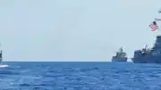 Doğu Akdeniz'de Tatbikat: 'Kıbrıs Oku' Operasyonu ve Deniz Gücü Gösterisi