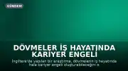 Dövmeler İş Hayatında Kariyer Engeli Oluşturabilir mi?