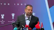 Ertuğrul Doğan: Trabzonspor'un şerefli armasını taşıyoruz
