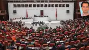 Eski Tahran Büyükelçisi Ümit Yardım'dan PJAK Açıklaması: 'İran'da Hareket Alanı Dar'