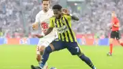 Fenerbahçe, Fred Transferinde Atletico Mineiro ile Anlaştı