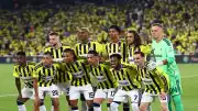 Fenerbahçe, UEFA Şampiyonlar Ligi'nde Sturm Graz ile Karşılaşıyor: Maç Detayları ve Şifresiz Yayın Bilgisi
