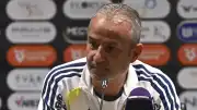 Fenerbahçe'de İsmail Kartal'dan Asensio ve Muriqi Hakkında Açıklama