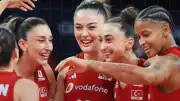 Filenin Sultanları, Almanya'yı 3-1 Yenerek Son 16 Turunu Garantiledi
