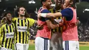 Fred'in Fenerbahçe Kariyeri Resmi Olarak Sona Erdi, Atletico Mineiro'ya Transfer Oldu