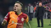 Galatasaray'dan Noa Lang İçin Teklif: Okan Buruk Onay Verdi