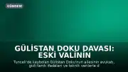 Gülistan Doku Davası: Eski Valinin Oğlu Mustafa Sonel'in Olay Yerinde Sabahlama Detayı Aydınlatıldı
