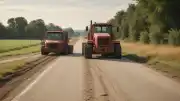 Hendek'te Devrilen Traktörün Altında Kalan Sürücü Hayatını Kaybetti