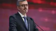 İletişim Başkanı Duran'dan 'Mekke Anlaşması' Açıklaması: Bölgesel Barışa Katkı Sağlayacak