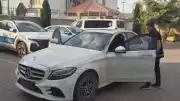 Kar Maskeli 5 Şüpheli, 3 İlde Düzenlenen Operasyonlarla Yakalandı