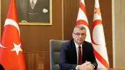 KKTC Cumhurbaşkanı Erhürman'dan BM Değerlendirmesi: Ciddiyet Eksikliği Vurgusu