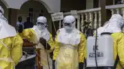 Kongo Demokratik Cumhuriyeti, Ebola Salgınıyla Mücadelede İlk Aşı Partisini Teslim Aldı