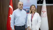 Kornea Nakliyle Yeniden Net Görmeye Başladı