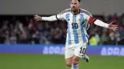 Lionel Messi'nin Babası Jorge Horacio Messi Hayatını Kaybetti