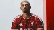 Liverpool, Barcelona'dan Ronald Araujo'yu Kiraladı