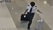Malezya Havayolları Pilotu M.S.O. Uyuşturucuyla Yakalandı