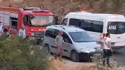 Manisa'da Derede Akıntıya Kapılan Genç Hayatını Kaybetti