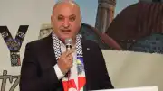 Memur-Sen'den Netanyahu'ya Tepki: 'Türkiye Tehditlerle Yönlendirilemez'