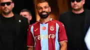 Mohamed Salah Trabzonspor'da: 30 Binden Fazla Taraftar Karşılama Törenine Katıldı