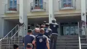 Muğla'da Göçmen Kaçakçılığı Operasyonunda 5 Kişi Tutuklandı