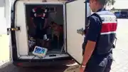 Nevşehir'de Uyuşturucu Operasyonunda 1 Gözaltı