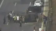 Pendik'te Zincirleme Kaza: 2 P.M. Memuru ve 1 S.V. Vatandaş Yaralandı
