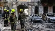 Rusya ve Ukrayna Karşılıklı Saldırılarla Can Kaybı Yaşıyor