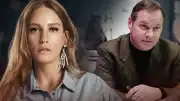 Serenay Sarıkaya'nın Yeni Filminde Partneri Belli Oldu: Dünya Yıldızı Vlad Ivanov ile Kamera Karşısına Geçecek