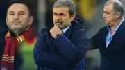 Süper Lig'de En Çok Harcama Yapan Teknik Direktörler Belli Oldu