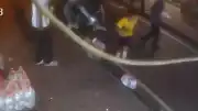 Tartışma Sonucu M.K. Bıçaklandı