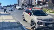 Tekirdağ'da Motosiklet Kazasında Ağır Yaralanan Genç Hayatını Kaybetti