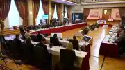 Terörle Mücadelede Yasal Adım Bu Hafta Atılıyor