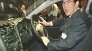 Toyota'nın Eski Üst Düzey Yöneticisi Hiroshi Okuda 93 Yaşında Vefat Etti