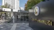 Türkiye'den Cezayir'e Orman Yangınları Nedeniyle Taziye Mesajı