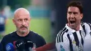 Vincenzo Italiano, Dusan Vlahovic'in Beşiktaş Transferi İçin Devreye Girdi