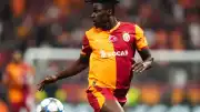 Wilfried Singo, Galatasaray'da Kalma Kararı Aldı