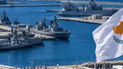 ABD, Güney Kıbrıs'taki Askeri Üslerini Genişletiyor