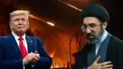 ABD'den İran'a Saldırı Sinyali: Barrack Açıklama Yaptı, Trump Haberi Olmadığını Söyledi